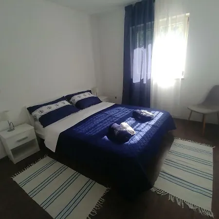 Apartman Jeronimo