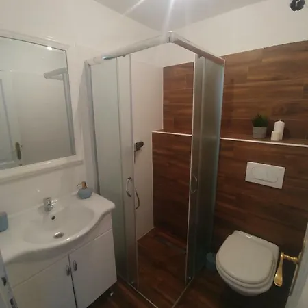 Appartamento Apartman Jeronimo Funtana