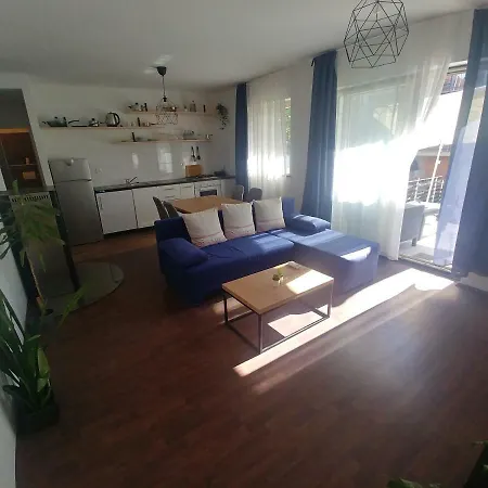 Apartman Jeronimo Appartamento