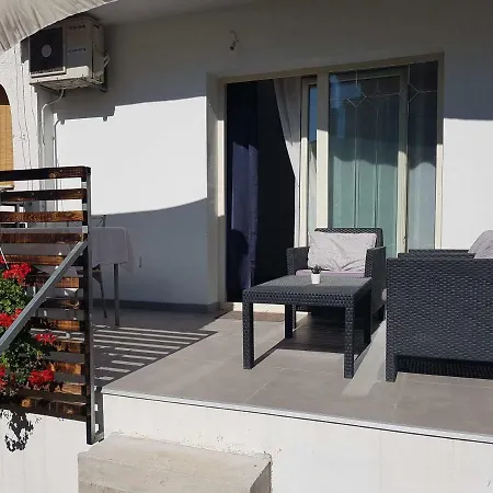 Appartamento Apartman Jeronimo Funtana