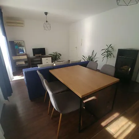 Apartman Jeronimo