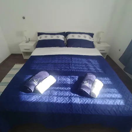 Apartman Jeronimo * Funtana