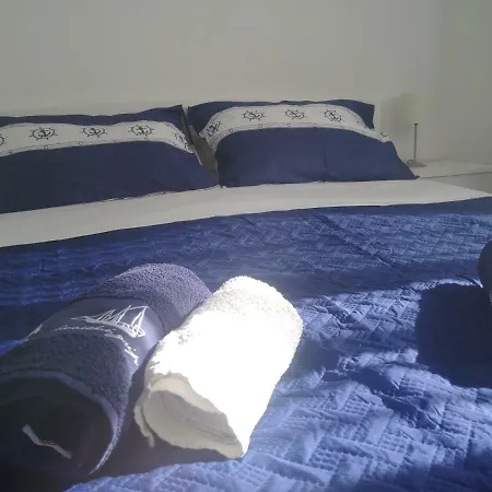 Apartman Jeronimo Appartamento *