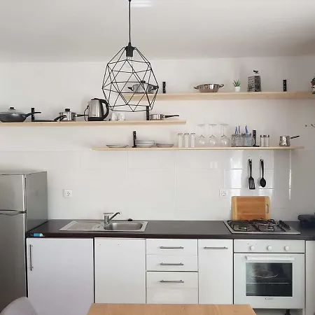Appartamento Apartman Jeronimo Funtana