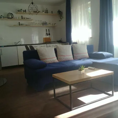 Apartman Jeronimo Appartamento