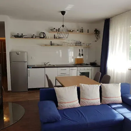 Apartman Jeronimo Appartamento Funtana