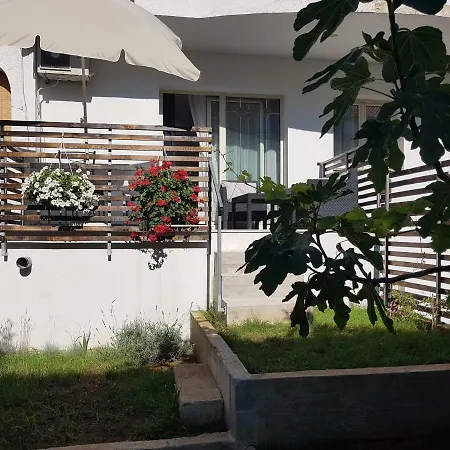 Apartman Jeronimo * Funtana