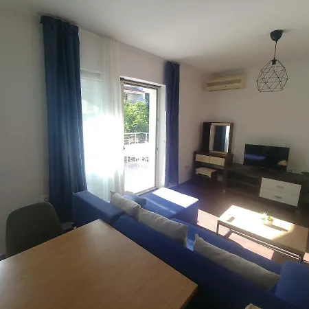 Apartman Jeronimo *