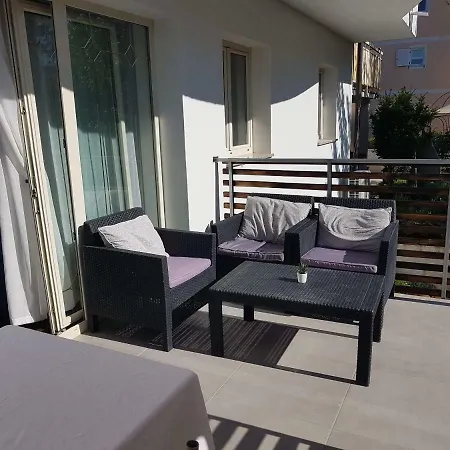 Apartman Jeronimo *