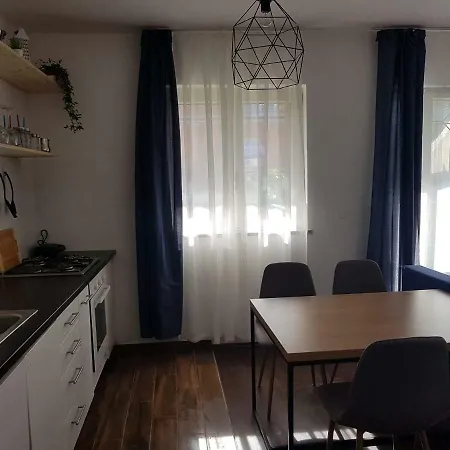 Apartman Jeronimo